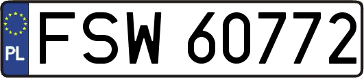FSW60772