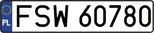 FSW60780