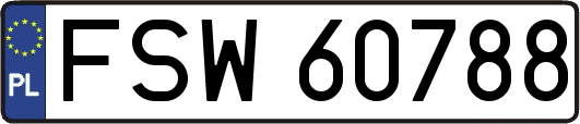 FSW60788