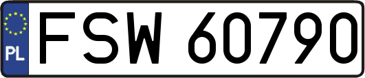 FSW60790