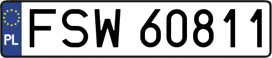 FSW60811