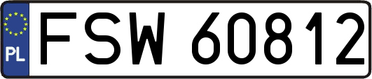 FSW60812