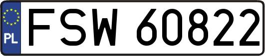 FSW60822
