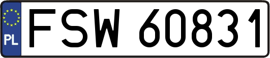 FSW60831