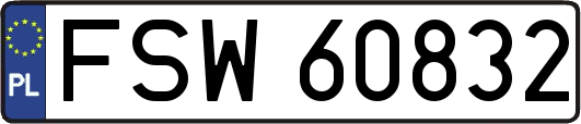 FSW60832