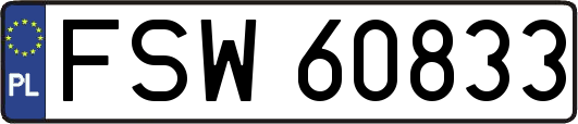 FSW60833