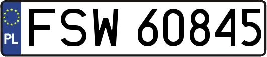 FSW60845