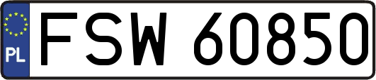 FSW60850