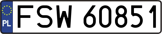 FSW60851