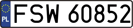 FSW60852