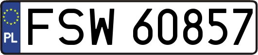 FSW60857