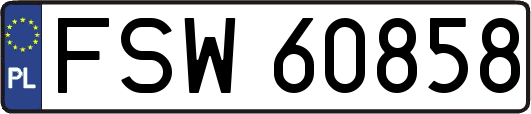 FSW60858