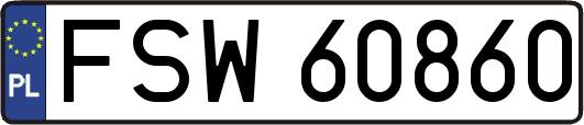 FSW60860