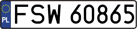 FSW60865