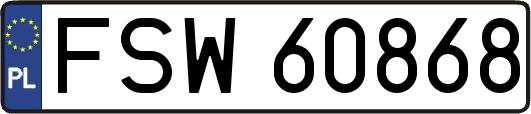 FSW60868