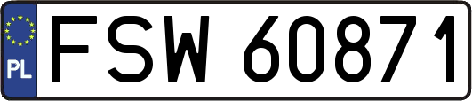 FSW60871