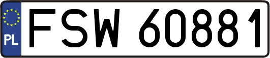 FSW60881