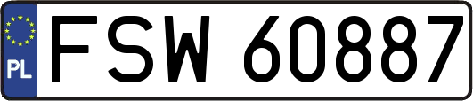 FSW60887
