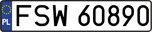 FSW60890