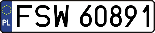 FSW60891