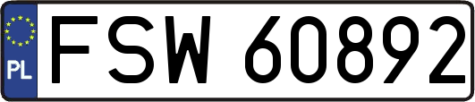 FSW60892