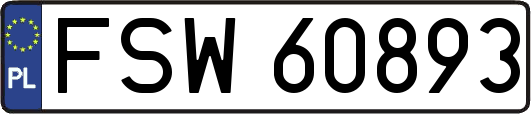 FSW60893