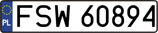 FSW60894