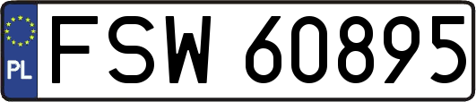 FSW60895