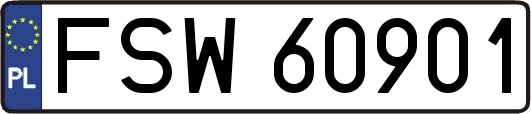 FSW60901