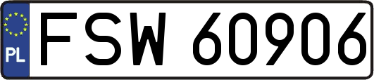 FSW60906