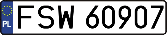 FSW60907
