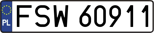 FSW60911