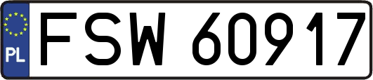 FSW60917