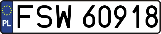 FSW60918