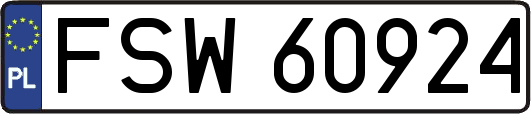FSW60924