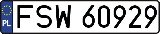 FSW60929