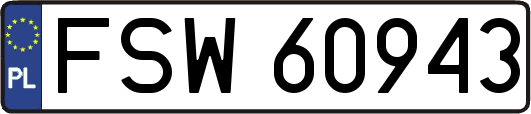 FSW60943