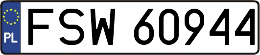 FSW60944