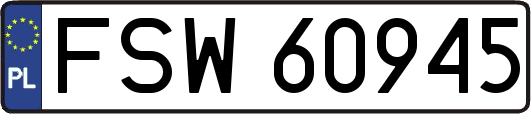 FSW60945