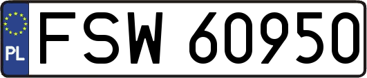 FSW60950