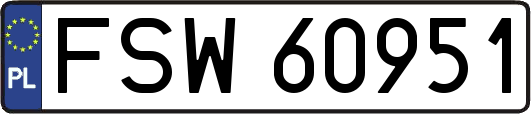 FSW60951