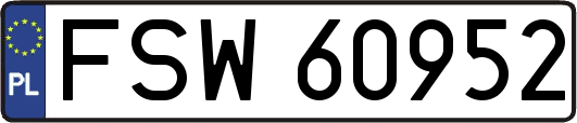 FSW60952