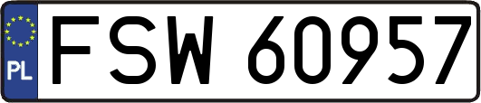 FSW60957