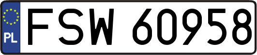 FSW60958