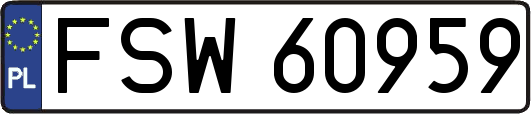 FSW60959