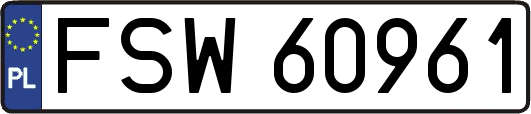 FSW60961