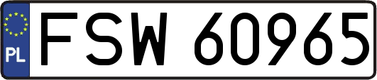 FSW60965
