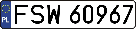 FSW60967
