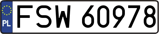 FSW60978