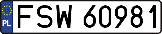 FSW60981
